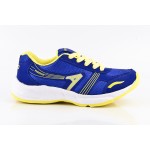 Provogue PV1095 Sport shoes (Blue & Yellow)